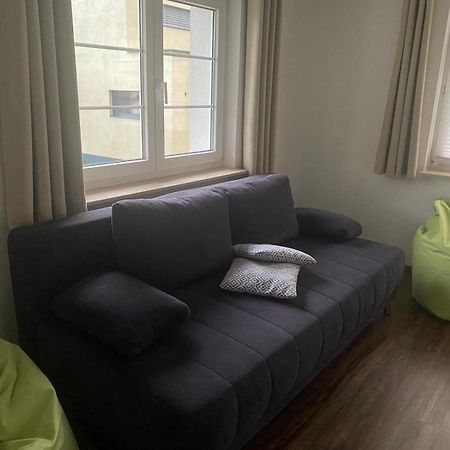 Wohnung Mit Garten Und Panoramablick In Innsbruck Exterior foto