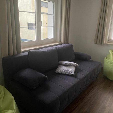 Wohnung Mit Garten Und Panoramablick In Innsbruck Exterior foto